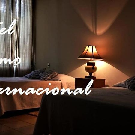 Hotel Alamo Internacional San Salvador Exteriér fotografie
