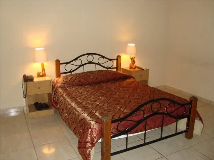 Hotel Alamo Internacional San Salvador Exteriér fotografie