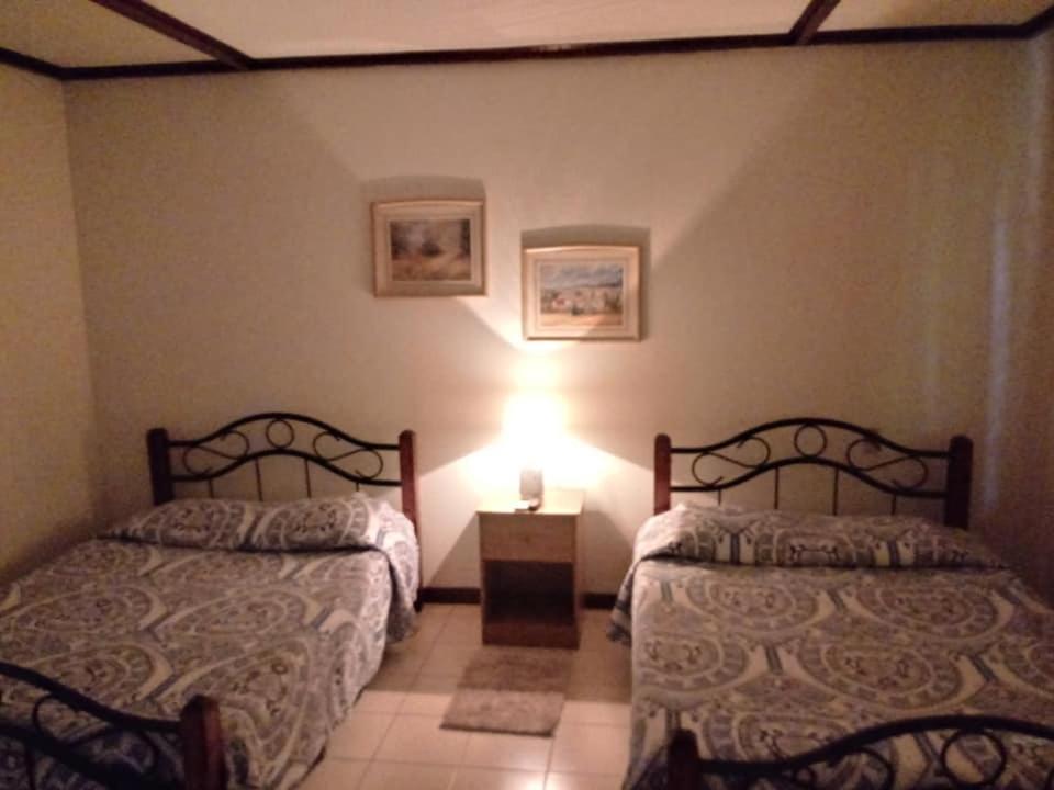 Hotel Alamo Internacional San Salvador Exteriér fotografie