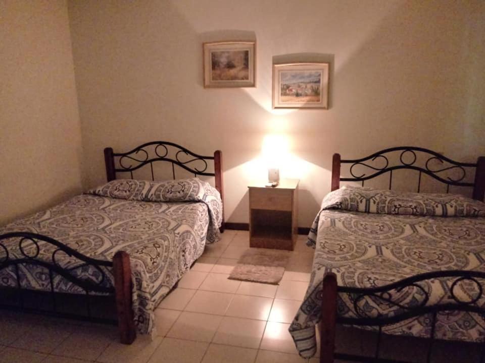Hotel Alamo Internacional San Salvador Exteriér fotografie