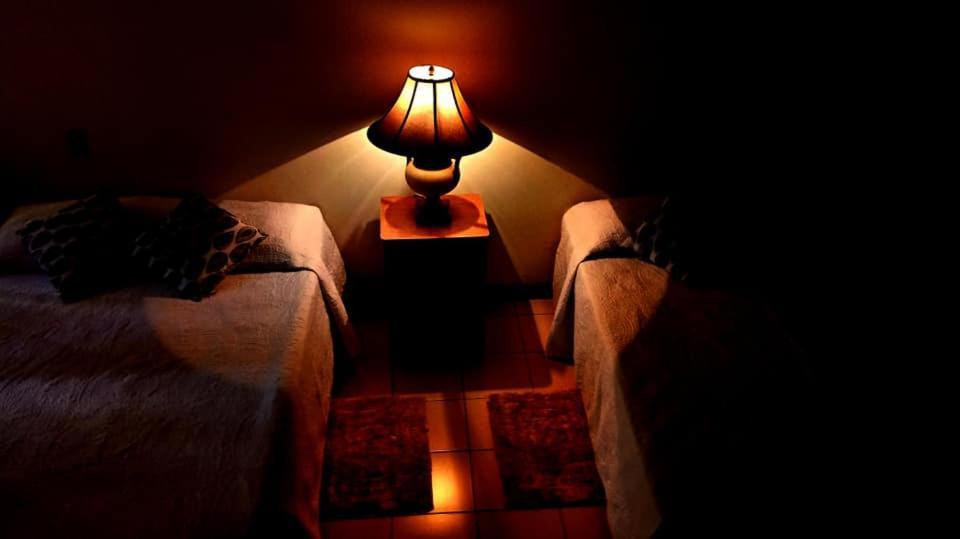 Hotel Alamo Internacional San Salvador Exteriér fotografie